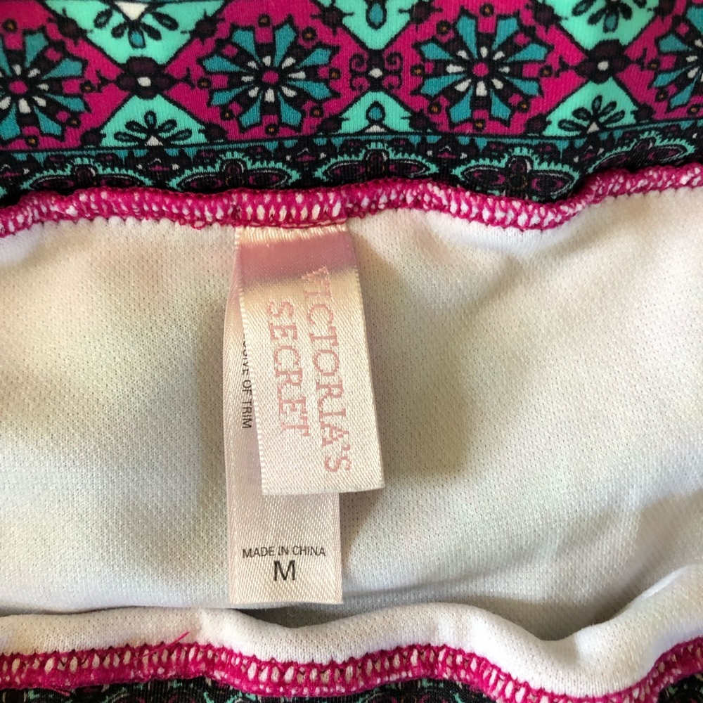 Victoria Secret swimsuit